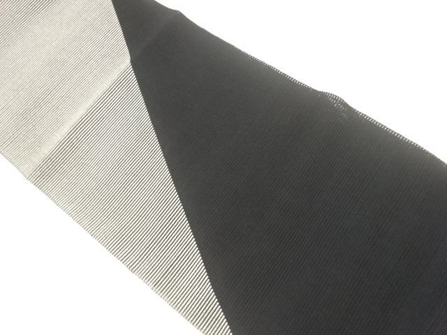 Japanese Kimono / Nagoya Obi Silk